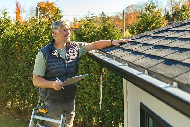 Affordable Gutter Repair And Installation solutions in Holcomb, KS