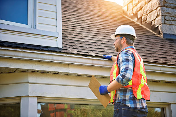 Licensed Gutter Repair And Installation service in Holcomb, KS - Norken Roofing